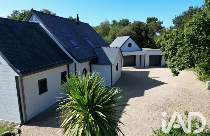 Vente Maison/villa 6 pièces — photo 5