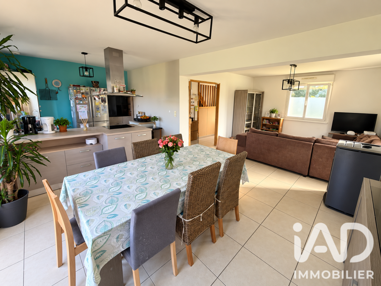 Vente Maison/villa 5 pièces — photo 1