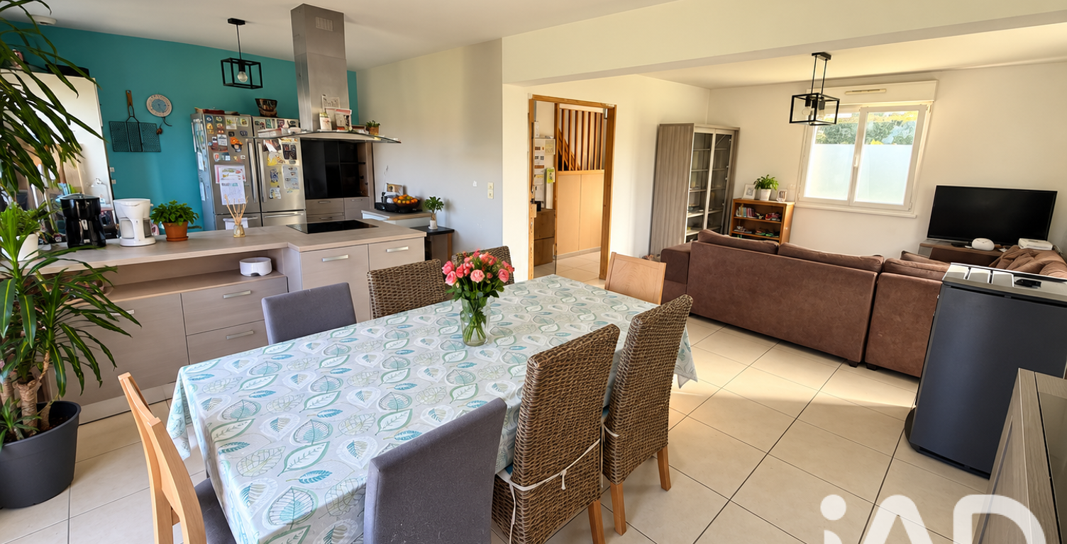 Vente Maison/villa 5 pièces — photo 1