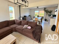 Vente Maison/villa 5 pièces — photo 2