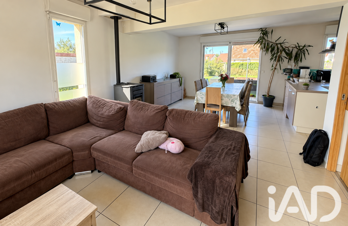 Vente Maison/villa 5 pièces — photo 2
