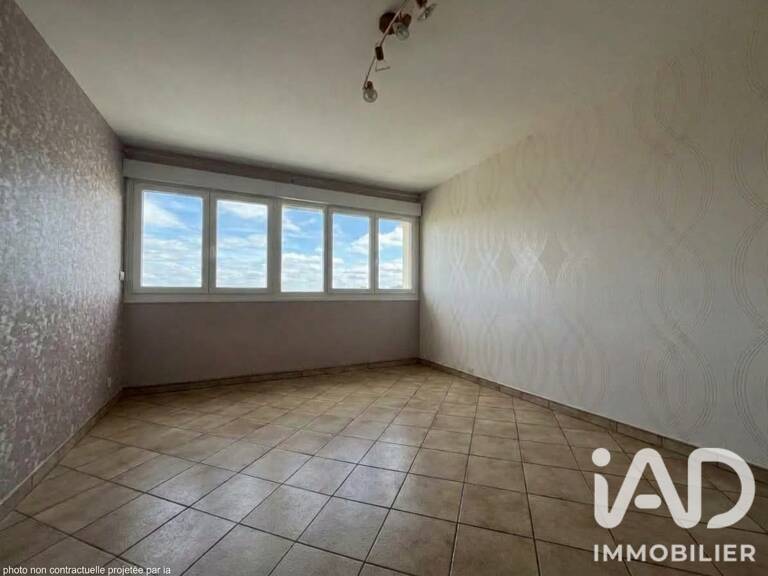 Vente Appartement 3 pièces — photo 1