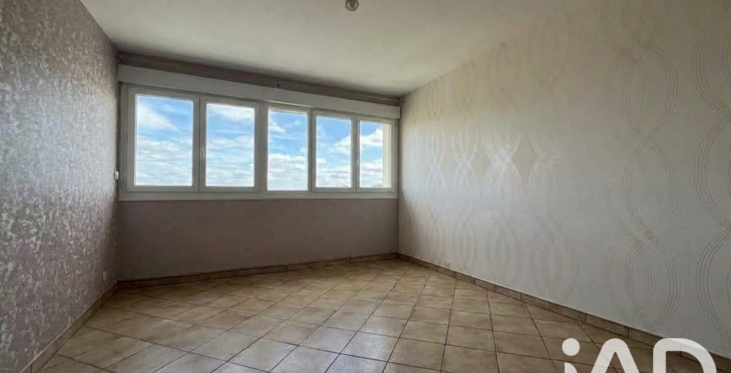 Vente Appartement 3 pièces — photo 1