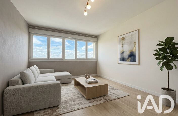 Vente Appartement 3 pièces — photo 2