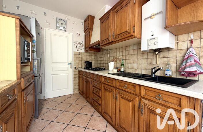 Vente Appartement 3 pièces — photo 3