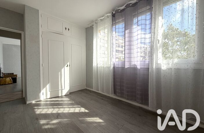 Vente Appartement 3 pièces — photo 5