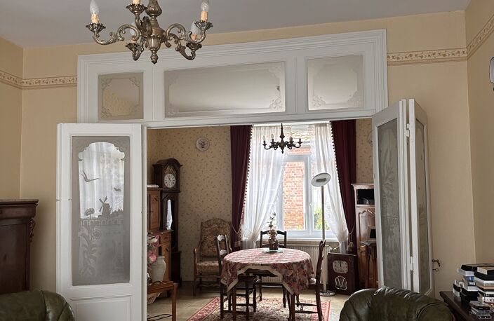Vente Maison de ville 5 pièces — photo 3