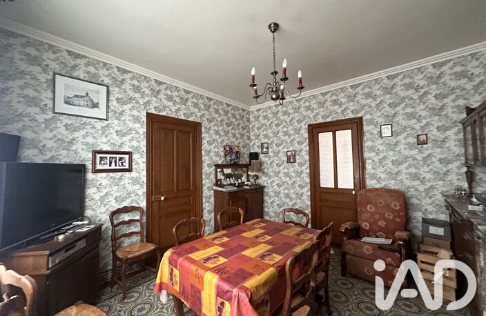 Vente Maison de ville 5 pièces — photo 4