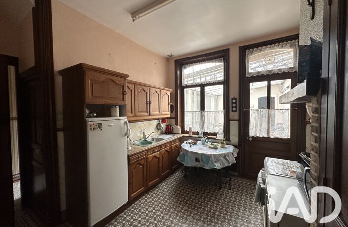 Vente Maison de ville 5 pièces — photo 5