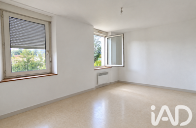 Vente Appartement 2 pièces — photo du bien