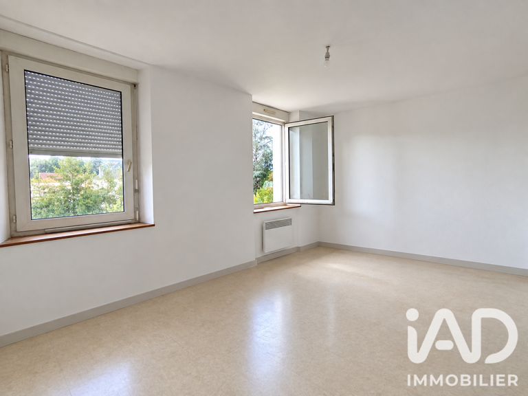Vente Appartement 2 pièces — photo 1
