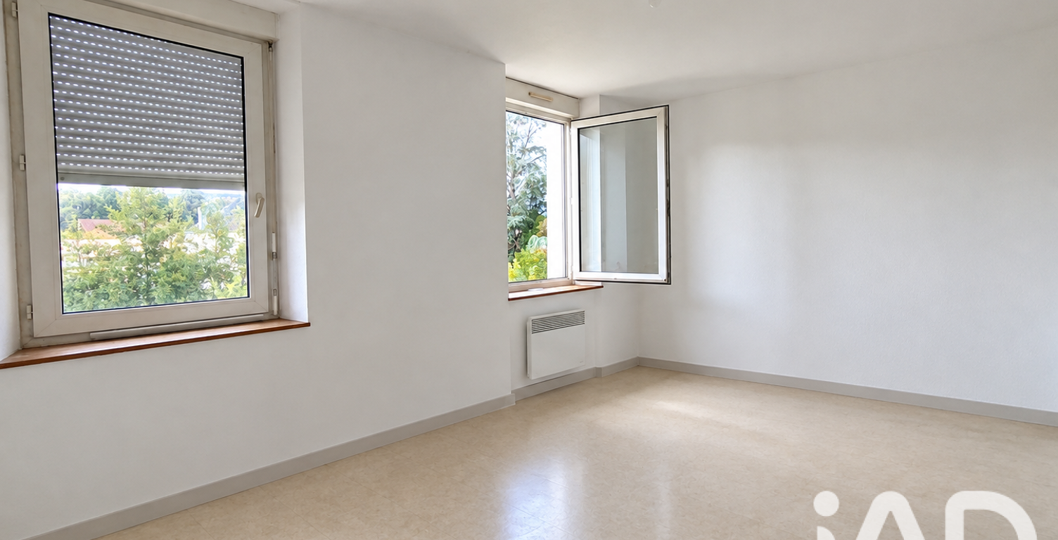 Vente Appartement 2 pièces — photo 1