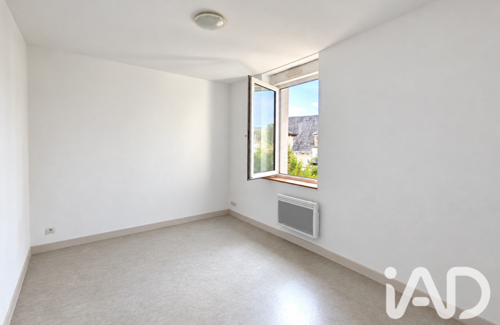 Vente Appartement 2 pièces — photo 2