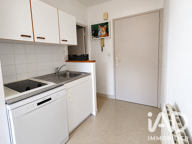 Vente Appartement 2 pièces — photo 3