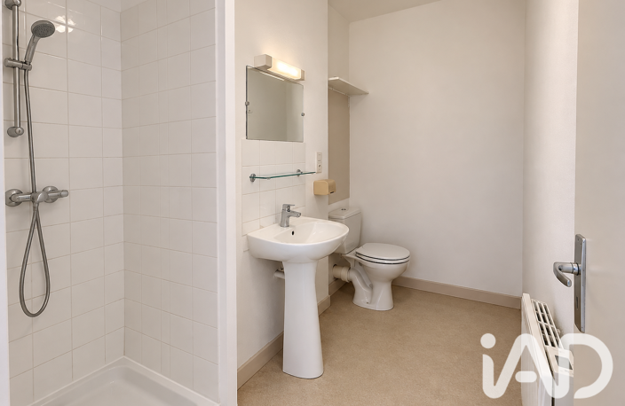 Vente Appartement 2 pièces — photo 4