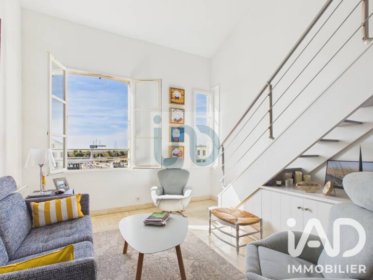 Vente Appartement 3 pièces — photo 1
