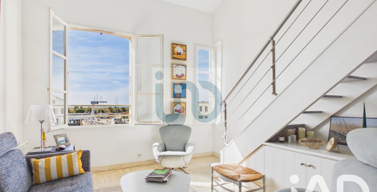 Vente Appartement 3 pièces — photo 1