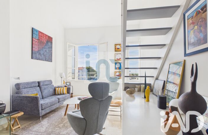 Vente Appartement 3 pièces — photo 2
