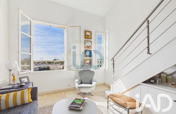 Vente Appartement 3 pièces — photo 3