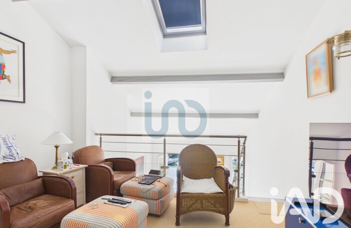 Vente Appartement 3 pièces — photo 4