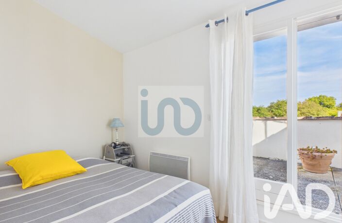 Vente Appartement 3 pièces — photo 5