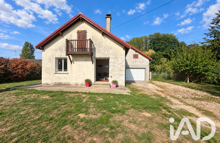 Vente Maison/villa 7 pièces — photo 2