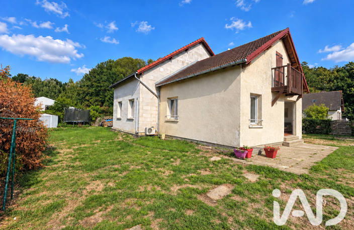 Vente Maison/villa 7 pièces — photo 3