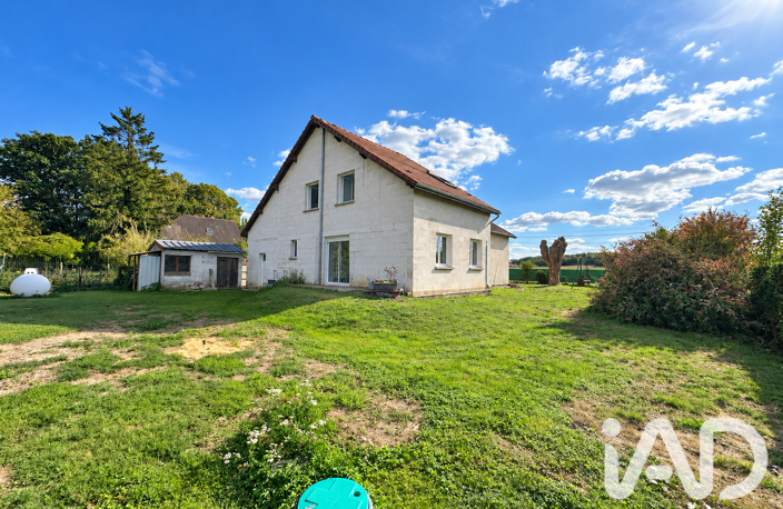 Vente Maison/villa 7 pièces — photo 4