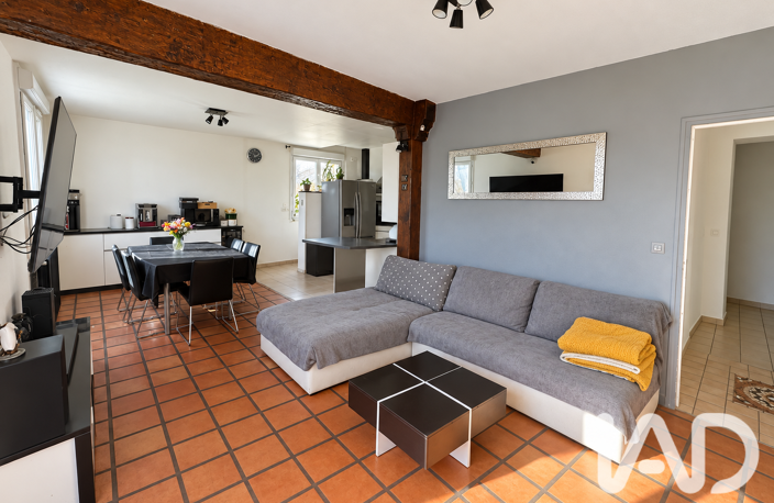 Vente Maison/villa 7 pièces — photo 5