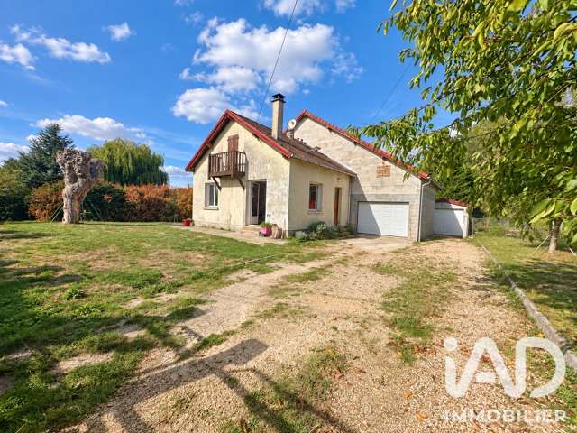 Vente Maison/villa 7 pièces — photo du bien