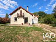 Vente Maison/villa 7 pièces — photo 2