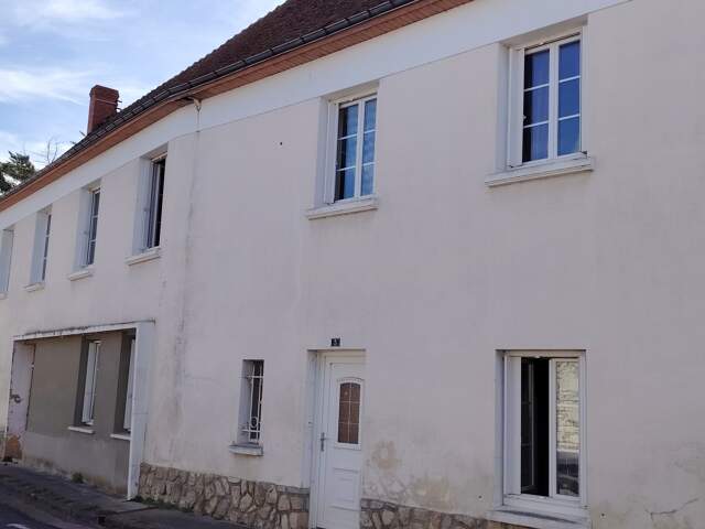 Vente Maison de village 7 pièces — photo du bien