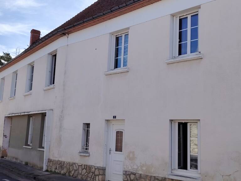 Vente Maison de village 7 pièces — photo 1
