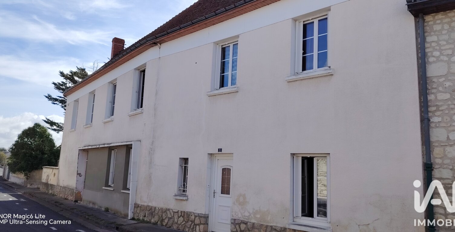 Vente Maison de village 7 pièces — photo 1