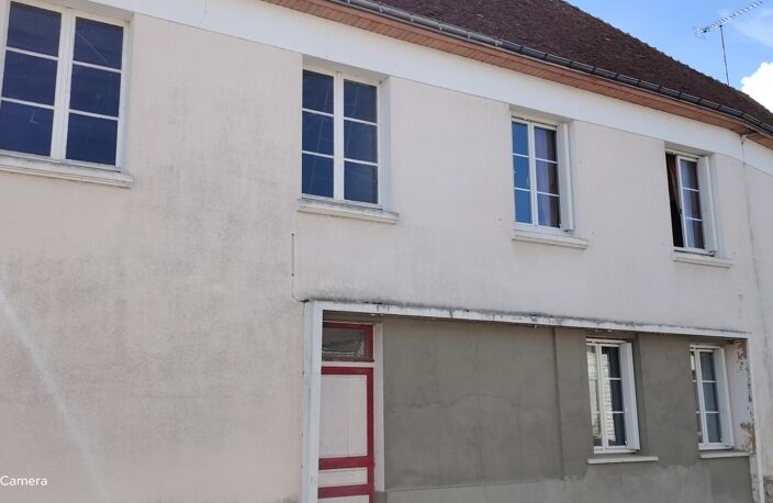 Vente Maison de village 7 pièces — photo 2