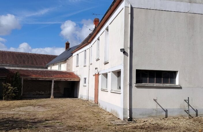 Vente Maison de village 7 pièces — photo 3