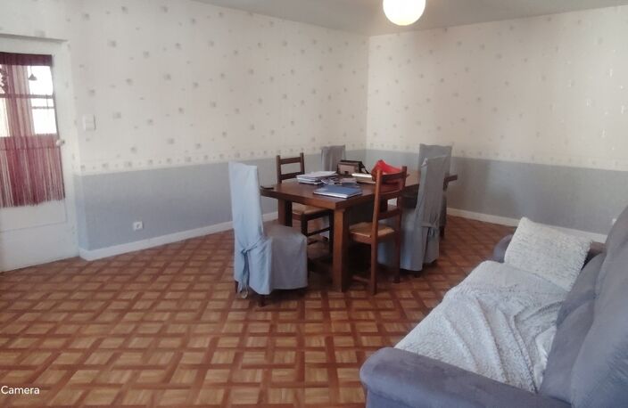 Vente Maison de village 7 pièces — photo 4