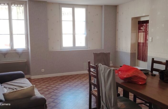Vente Maison de village 7 pièces — photo 5