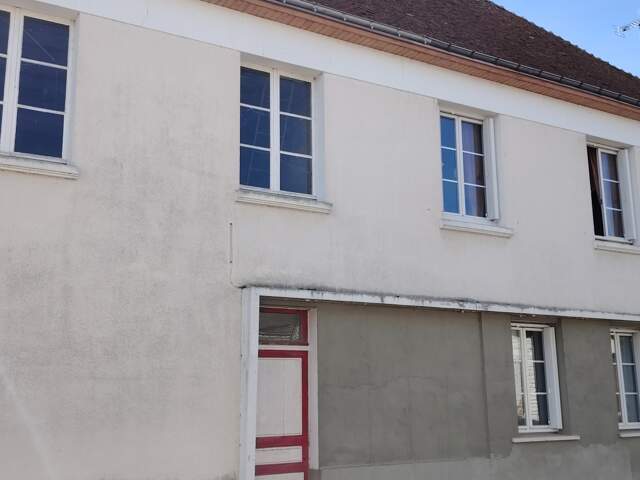 Vente Maison de village 7 pièces — photo du bien