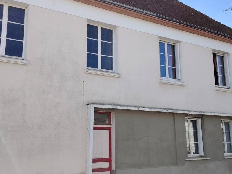 Vente Maison de village 7 pièces — photo 1