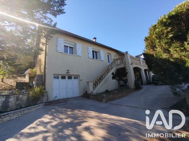 Vente Maison/villa 6 pièces — photo du bien