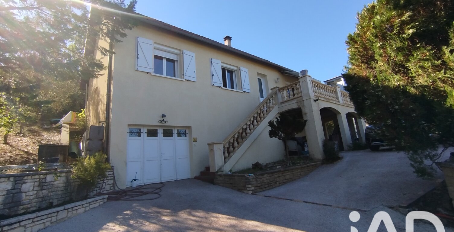 Vente Maison/villa 6 pièces — photo 1