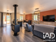 Vente Maison/villa 6 pièces — photo 2