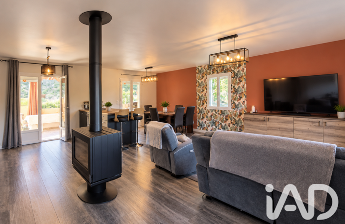 Vente Maison/villa 6 pièces — photo 2