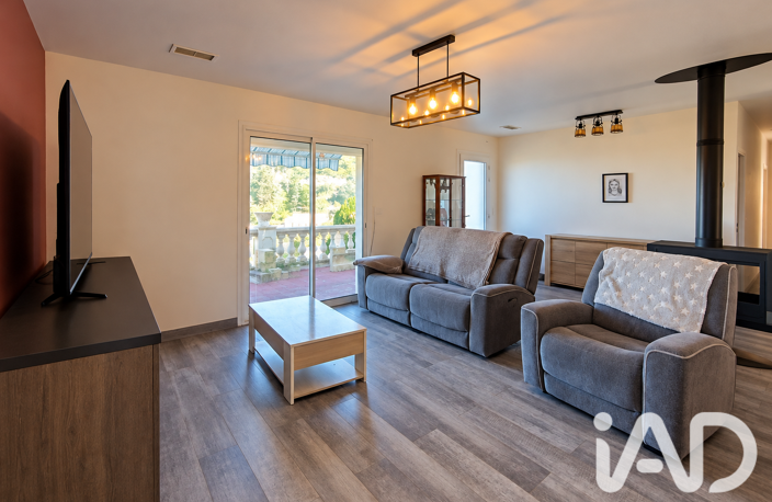 Vente Maison/villa 6 pièces — photo 3
