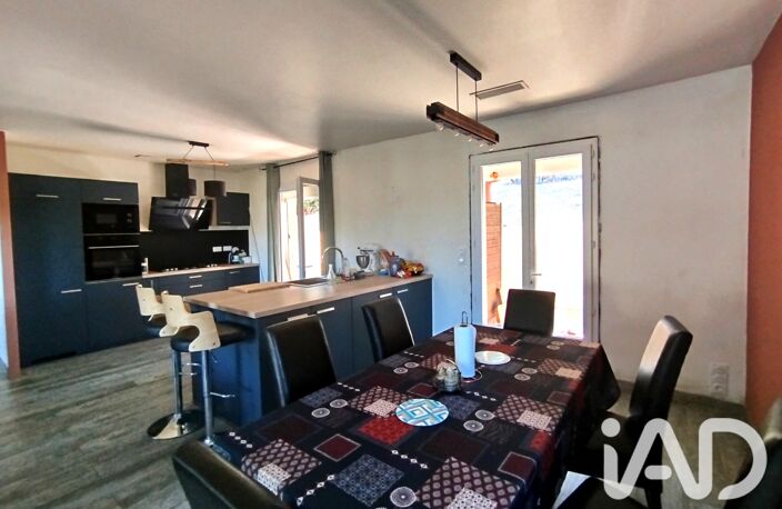 Vente Maison/villa 6 pièces — photo 4