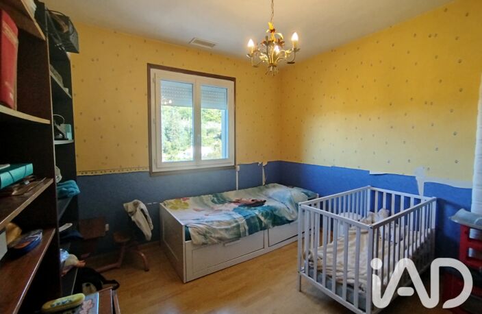 Vente Maison/villa 6 pièces — photo 5