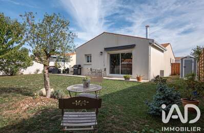 Vente Maison/villa 5 pièces — photo du bien