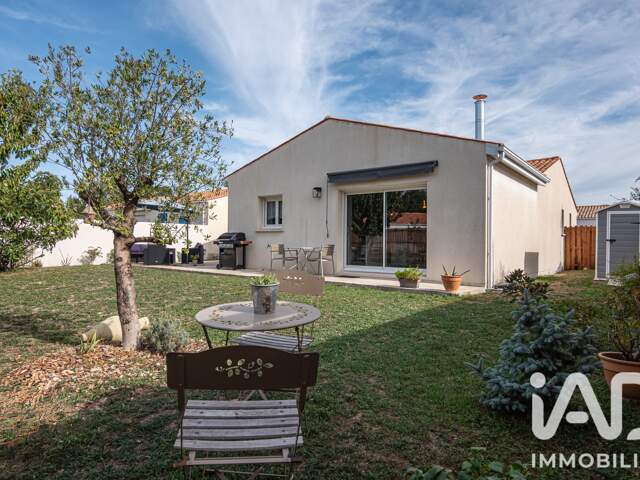 Vente Maison/villa 5 pièces — photo du bien