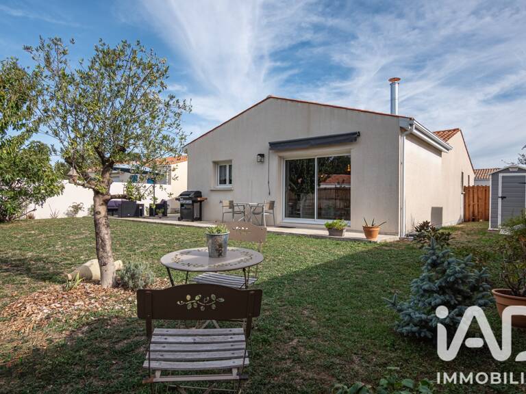 Vente Maison/villa 5 pièces — photo 1